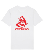 street gangsta v2 Tricou mânecă scurtă Unisex Rocker