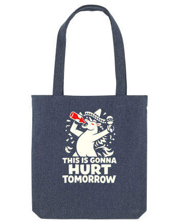Hangover De Baut Bautura Midnight Blue