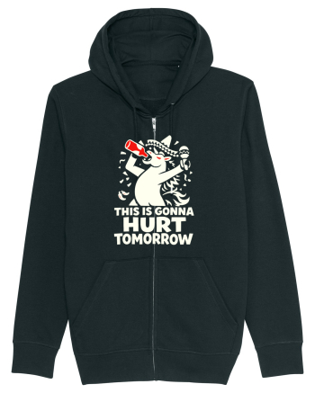 Hangover De Baut Bautura Black