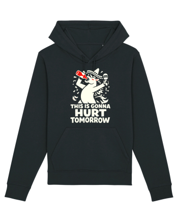 Hangover De Baut Bautura Black