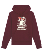 Hangover De Baut Bautura Hanorac Unisex Drummer