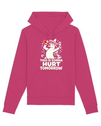 Hangover De Baut Bautura Raspberry