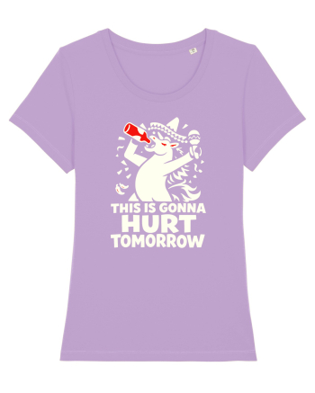 Hangover De Baut Bautura Lavender Dawn