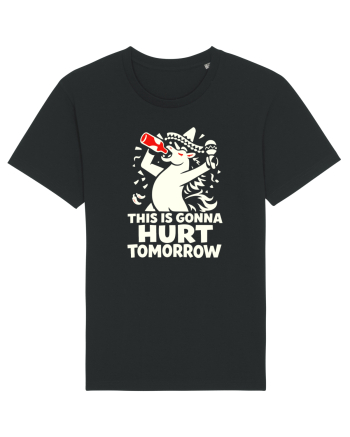 Hangover De Baut Bautura Black
