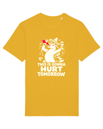 Hangover De Baut Bautura Spectra Yellow