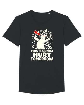 Hangover De Baut Bautura Black