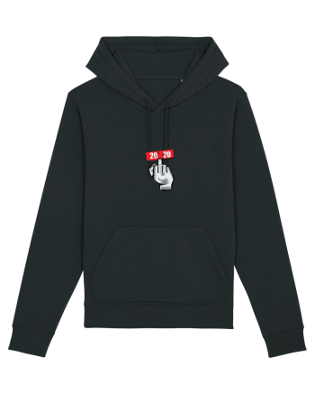 F-you 2020 Black