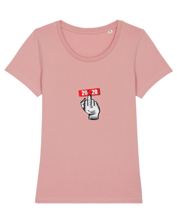F-you 2020 Canyon Pink
