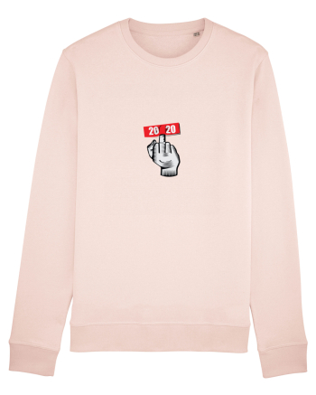 F-you 2020 Candy Pink