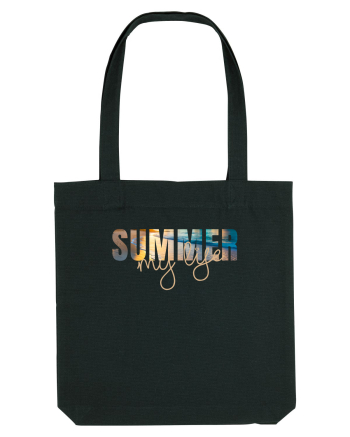 Summer  Black