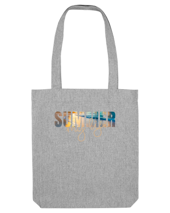 Summer  Heather Grey