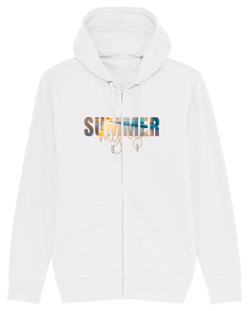 Summer  White