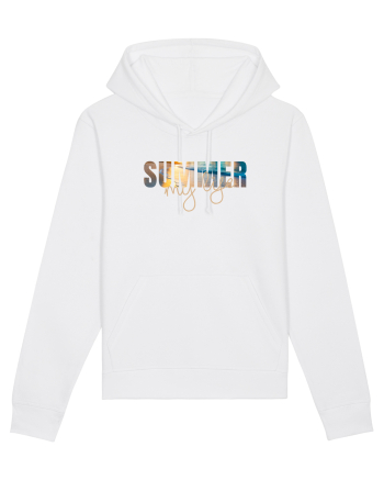 Summer  White