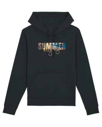 Summer  Black