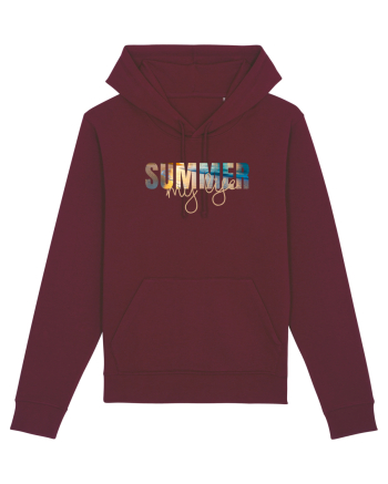 Summer  Burgundy