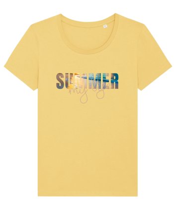 Summer  Jojoba