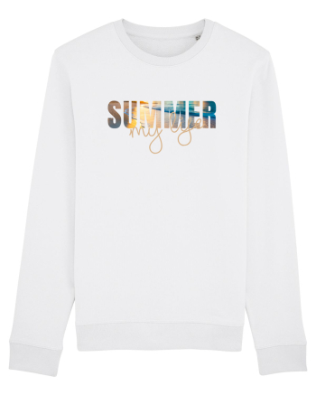 Summer  White