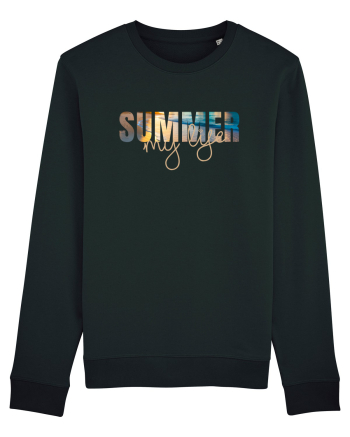 Summer  Black