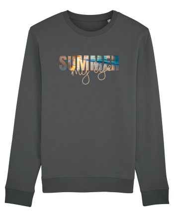 Summer  Anthracite