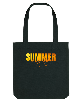 Summer  Black