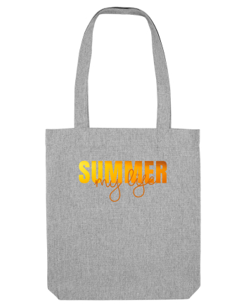 Summer  Heather Grey