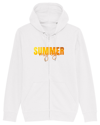 Summer  White