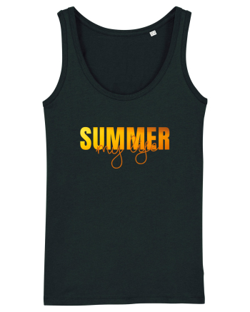 Summer  Black