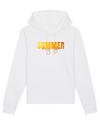 Summer  White