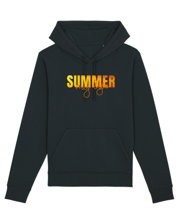Summer  Black