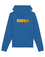 Summer  Hanorac Unisex Drummer