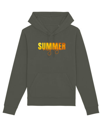 Summer  Khaki