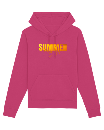 Summer  Raspberry