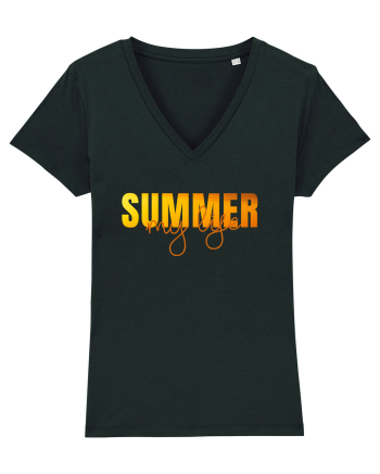 Summer  Black