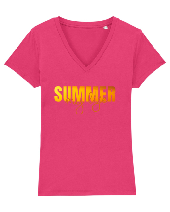Summer  Raspberry