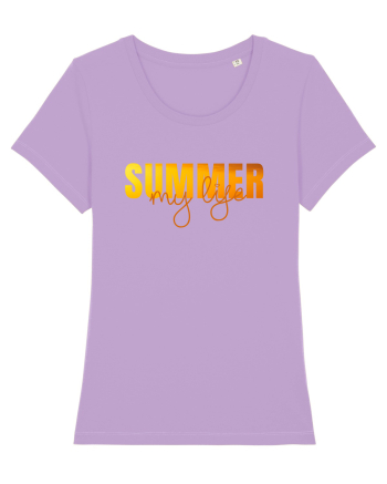 Summer  Lavender Dawn