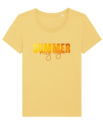 Summer  Jojoba