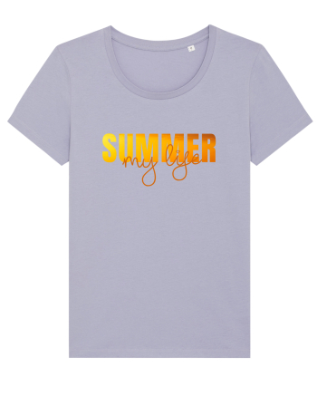Summer  Lavender