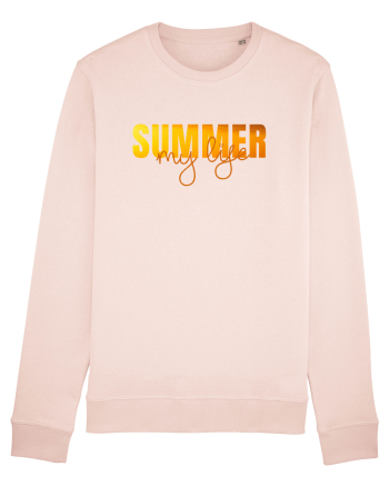 Summer  Candy Pink