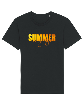 Summer  Black