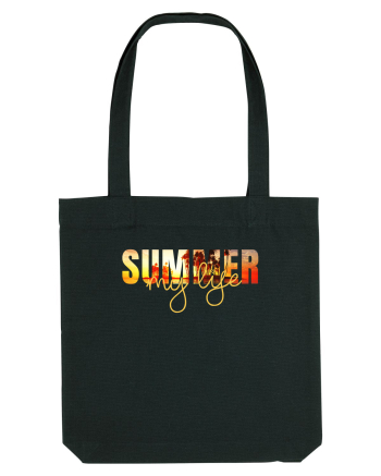 Summer  Black