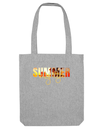 Summer  Heather Grey