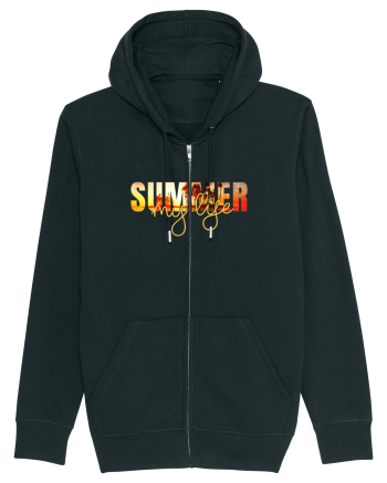 Summer  Black