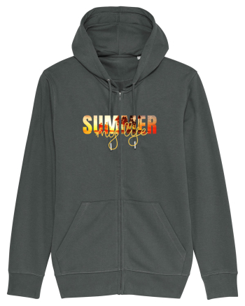 Summer  Anthracite
