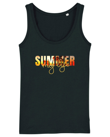 Summer  Black