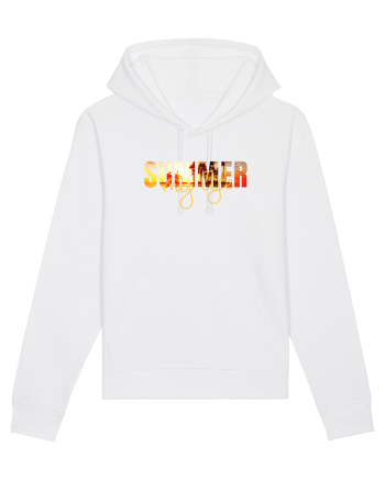 Summer  White