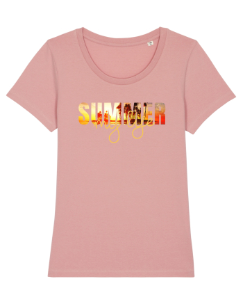 Summer  Canyon Pink