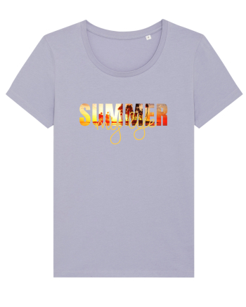 Summer  Lavender
