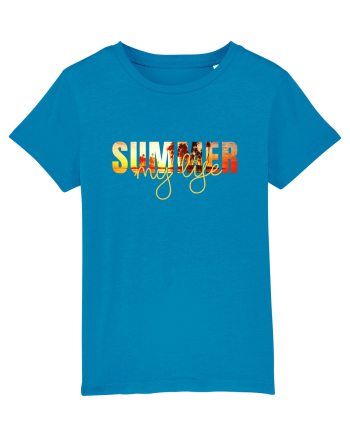 Summer  Azur