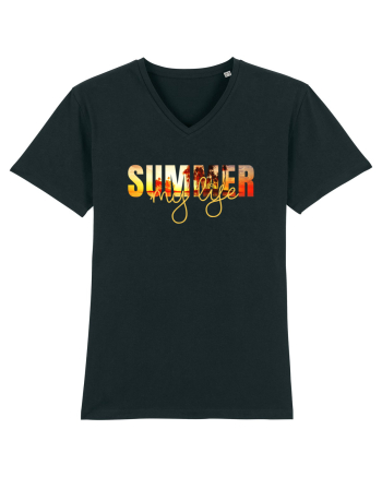 Summer  Black