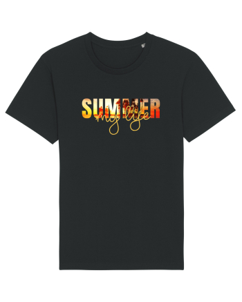 Summer  Black